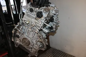 Honda CR-V Engine N16A2