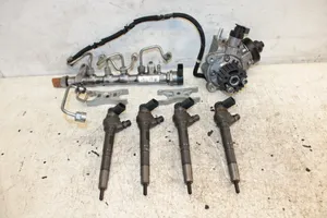 Volkswagen Tiguan Kit d'injection de carburant 03L130277Q