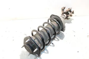 Honda CR-V Front shock absorber with coil spring 51610T1VE031M1