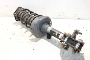 Honda CR-V Front shock absorber with coil spring 51610T1VE031M1