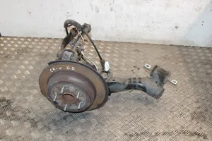 Honda CR-V Rear wheel hub spindle/knuckle 