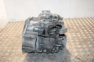 Volkswagen Tiguan Manual 6 speed gearbox KVC