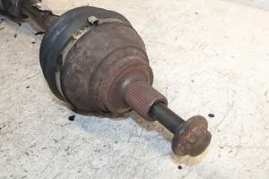 Volkswagen Tiguan Front driveshaft 