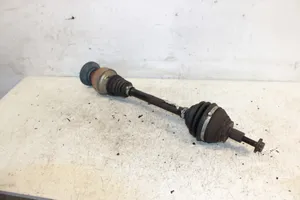 Volkswagen Tiguan Front driveshaft 5N0407764