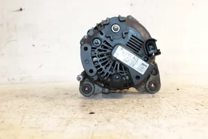 Volkswagen Tiguan Alternator 06F903023C