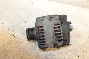 Volkswagen Tiguan Alternator 06F903023C