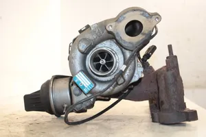 Volkswagen Tiguan Turbine 03L253019T