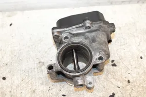Volkswagen Tiguan Throttle valve 03L128063Q
