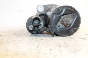 Volkswagen Tiguan Starter motor 1005831663