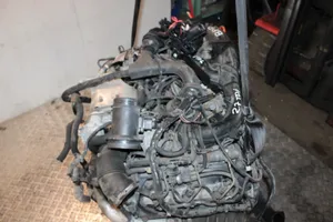 Audi A6 S6 C6 4F Motor BPP