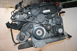 Audi A6 S6 C6 4F Motor BPP