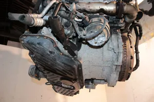 Audi A6 S6 C6 4F Engine BPP