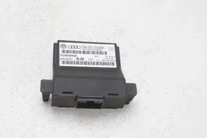 Skoda Octavia Mk2 (1Z) Modulo di controllo accesso 7N0907530AB