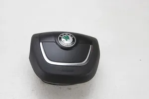 Skoda Octavia Mk2 (1Z) Airbag dello sterzo 1Z0880201AQ