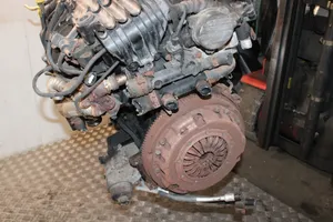 Renault Master II Engine G9U-632