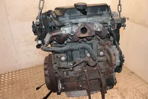 Renault Master II Engine G9U-632