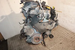 Renault Master II Moottori G9U-632