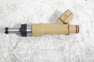 Toyota Auris E180 Injecteur de carburant 23250-0T030