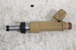 Toyota Auris E180 Injecteur de carburant 23250-0T030