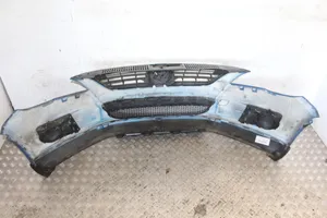 Volkswagen Tiguan Front bumper 