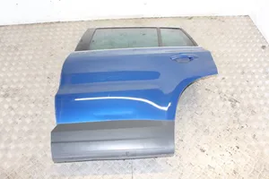 Volkswagen Tiguan Rear door 