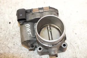 Audi A4 S4 B5 8D Clapet d'étranglement 06B133062B