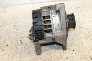 Audi A4 S4 B5 8D Alternator 06B903016D