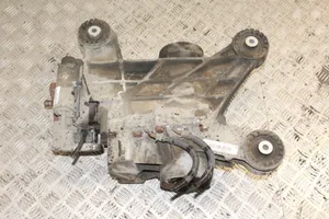 Volkswagen Tiguan Mechanizm różnicowy tylny / Dyferencjał 0AY525010B