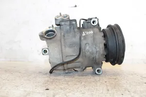 Audi A4 S4 B5 8D Compresor (bomba) del aire acondicionado (A/C)) 8D0260808