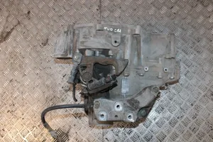 Skoda Octavia Mk2 (1Z) Manual 6 speed gearbox KXU