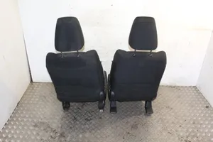 Honda CR-V Seat and door cards trim set 