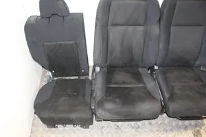 Honda CR-V Seat and door cards trim set 