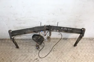 Volkswagen Tiguan Tow bar 