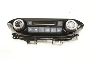 Honda CR-V Panel klimatyzacji 79600T1VE611M11