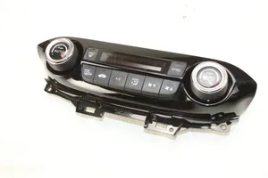 Honda CR-V Panel klimatyzacji 79600T1VE611M11