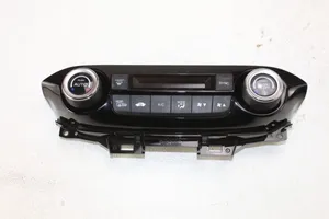 Honda CR-V Panel klimatyzacji 79600T1VE611M11