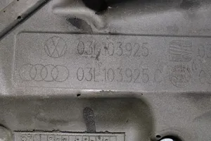 Volkswagen Tiguan Variklio dangtis (apdaila) 03L103925