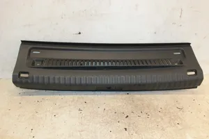 Volkswagen Tiguan Rivestimento di protezione sottoporta del bagagliaio/baule 5N0863459