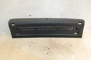 Volkswagen Tiguan Rivestimento di protezione sottoporta del bagagliaio/baule 5N0863459