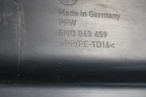 Volkswagen Tiguan Osłona pasa bagażnika 5N0863459