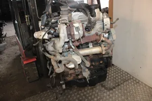 Volkswagen Tiguan Moteur CBA