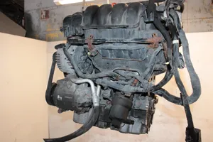 Volkswagen PASSAT B6 Engine BVY