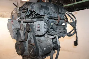 Volkswagen PASSAT B6 Engine BVY