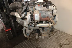 Volkswagen Tiguan Moteur CBA