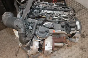 Volkswagen Tiguan Moteur CBA