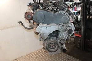Volkswagen Tiguan Motore CBA