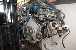 Audi A4 S4 B5 8D Engine AEB