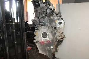 BMW X1 E84 Engine N47D20C