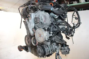 Audi A6 S6 C6 4F Silnik / Komplet BPJ