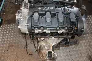 Audi A6 S6 C6 4F Motor BPJ